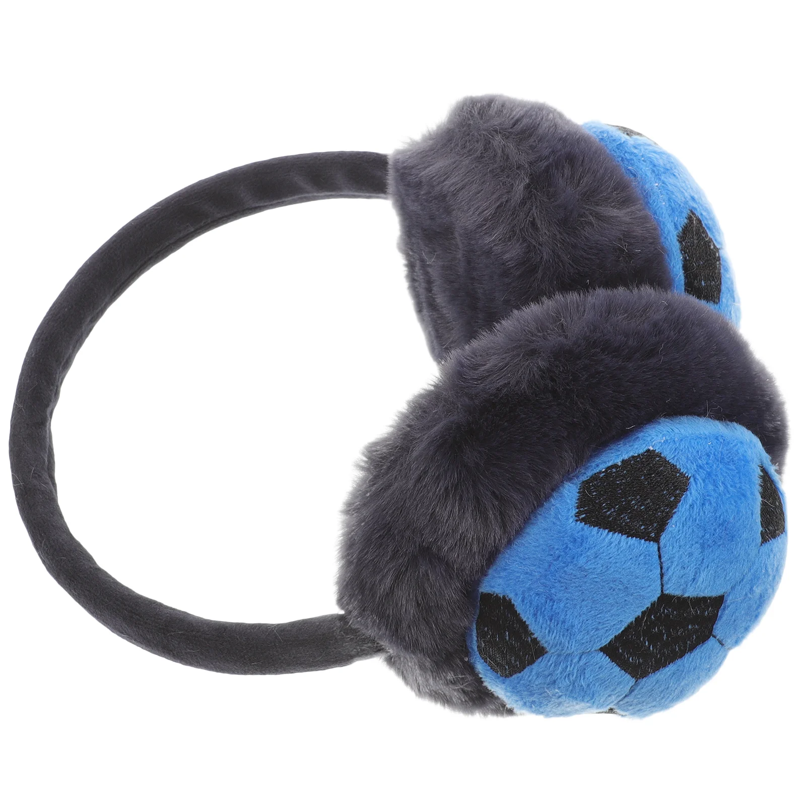 Children's Earmuffs Warmer Protective Adorable Winter Comfortable Soccer Kids Defenders Football Cover
Children's Earmuffs Warmer Protective Adorable Winter Comfortable Soccer Kids Defenders Football Cover