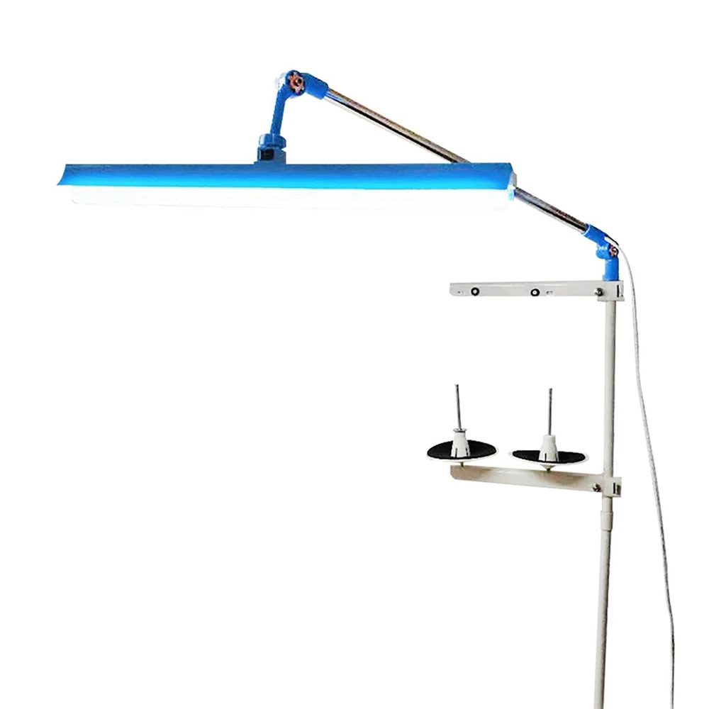 Sewing Machine Thread Stand Light Flat Car Lamp Clothes Car Light No Flicker Super Durable Soft Light Eye Protection LED Light
Sewing Machine Thread Stand Light Flat Car Lamp Clothes Car Light No Flicker Super Durable Soft Light Eye Protection LED Light
