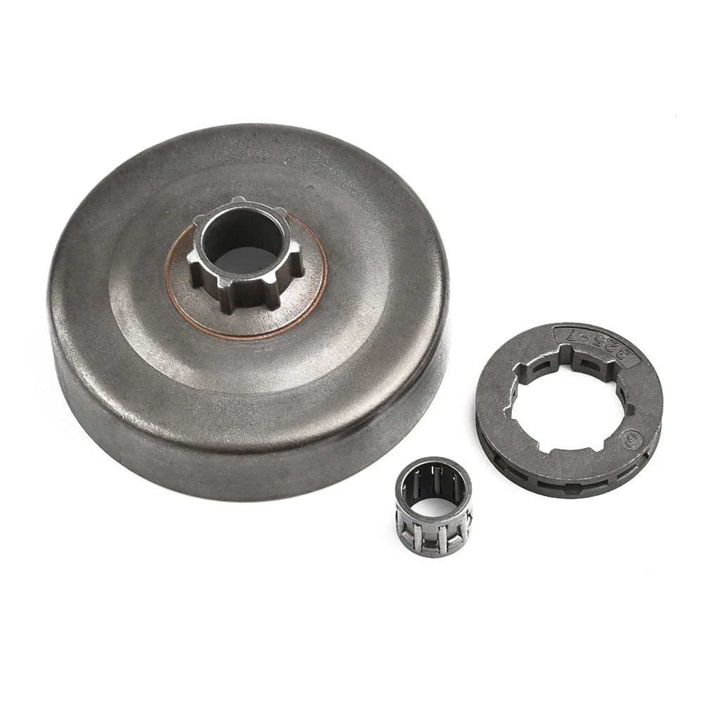 Easy To Install And Practical 325 Clutch Drum Sprocket For STIHL MS170 MS180 M 10 M 30 M 50 Chainsaw Exquisite Design
Easy To Install And Practical 325 Clutch Drum Sprocket For STIHL MS170 MS180 M 10 M 30 M 50 Chainsaw Exquisite Design