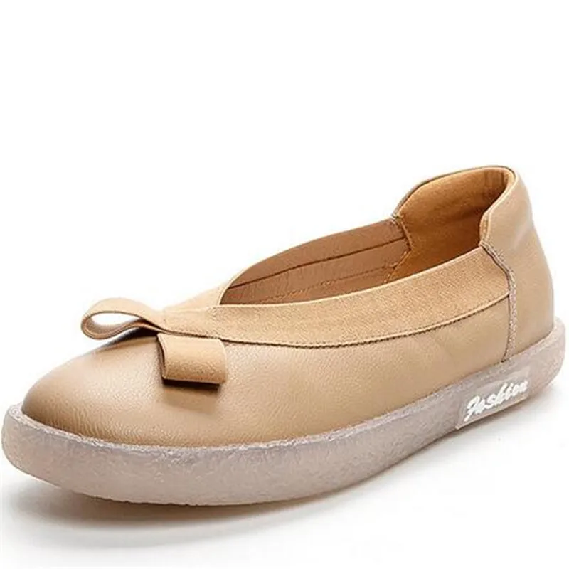 2022 New Spring Classic Retro Genuine Leather Shoes Flat Soft Sole Comfortable All-match Fashion Shoes Women's Shoes
2022 New Spring Classic Retro Genuine Leather Shoes Flat Soft Sole Comfortable All-match Fashion Shoes Women's Shoes