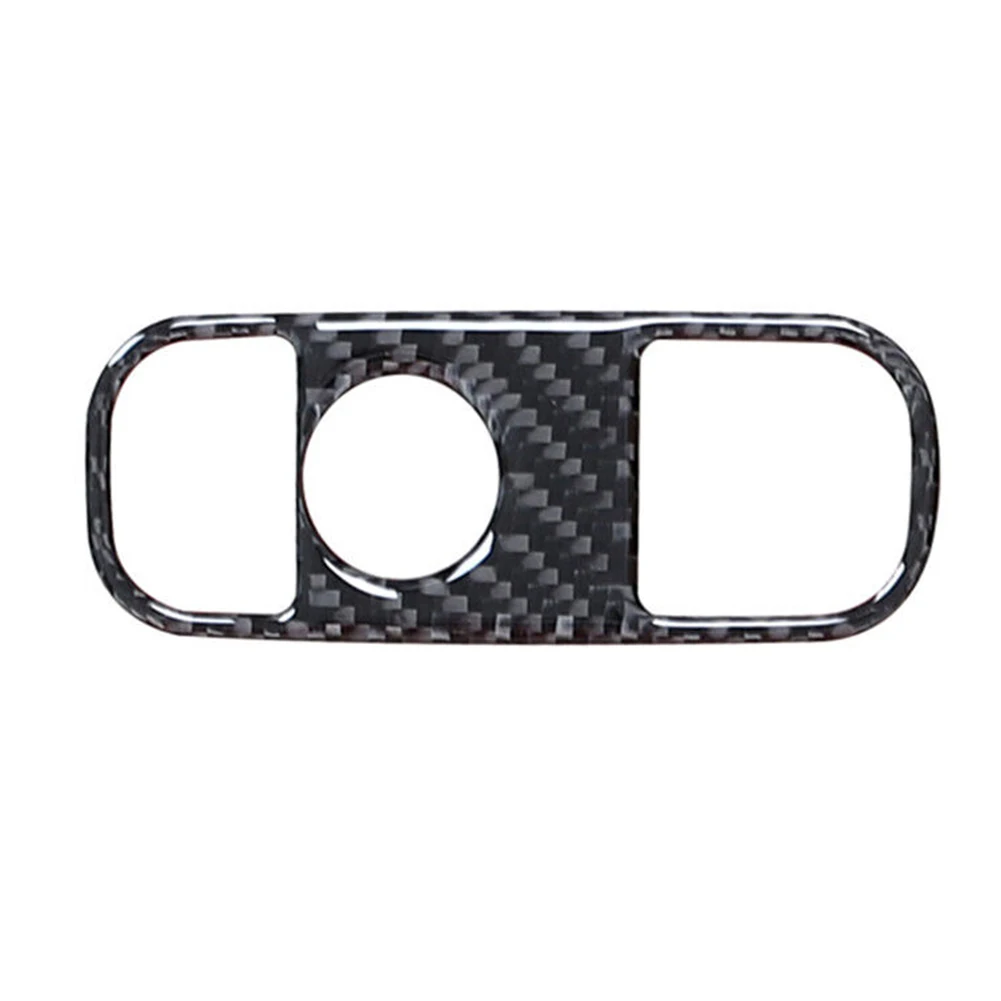 8) Add a Touch of Luxury to Your For Acura TL 2004 2008 with Carbon Fiber Interior Glove Box Handle Cover Trim
8) Add a Touch of Luxury to Your For Acura TL 2004 2008 with Carbon Fiber Interior Glove Box Handle Cover Trim