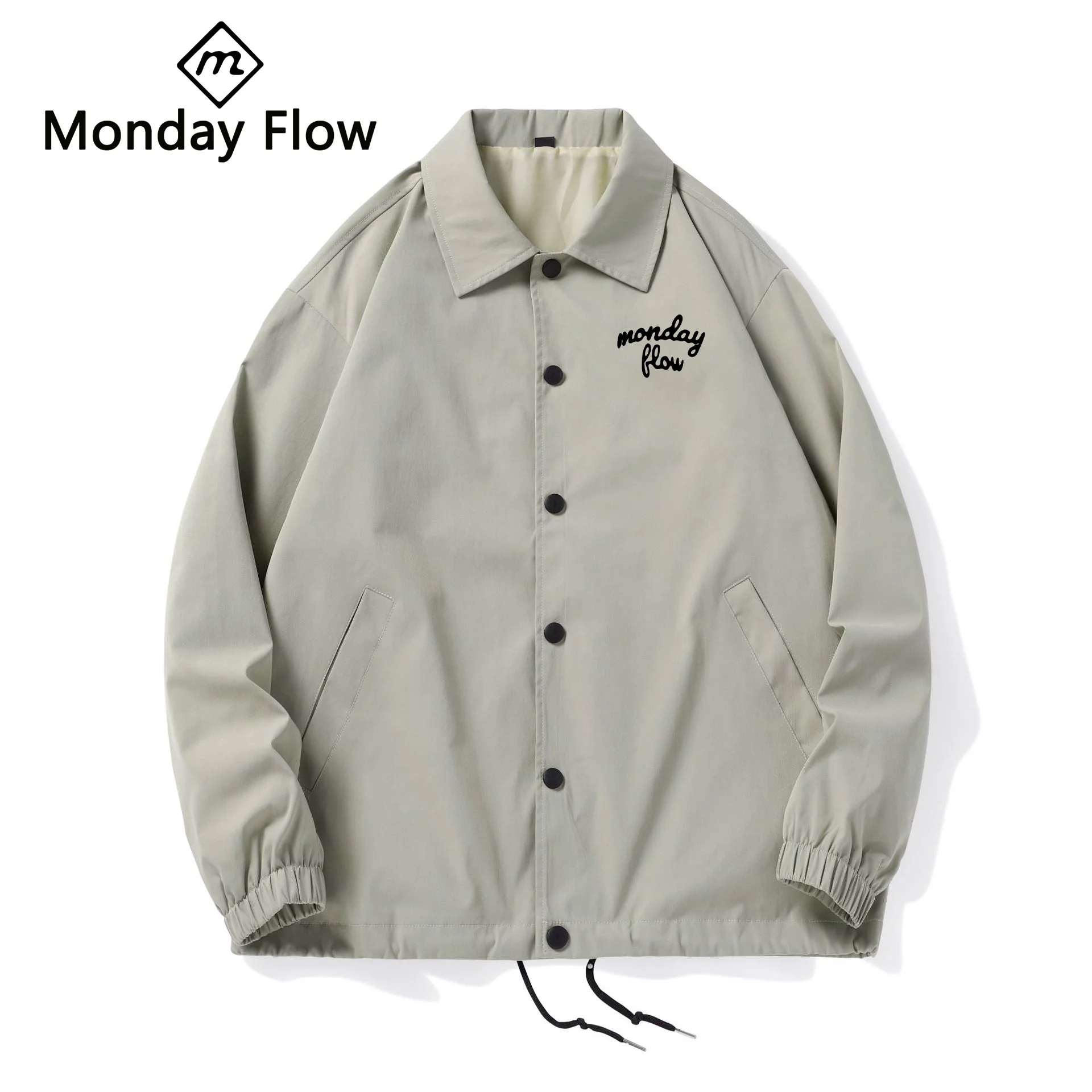 

Mondayflow, осенняя одежда для гольфа 2023, куртка для гольфа, Мужская одежда для гольфа, пальто для гольфа, новая куртка, Мужская одежда для гольфа, ветровка, куртки для гольфа