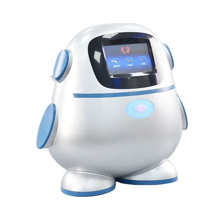 5 In 1 Body Care Massage Physiotherapy Vacuum Health And Body Contouring Machine
5 In 1 Body Care Massage Physiotherapy Vacuum Health And Body Contouring Machine