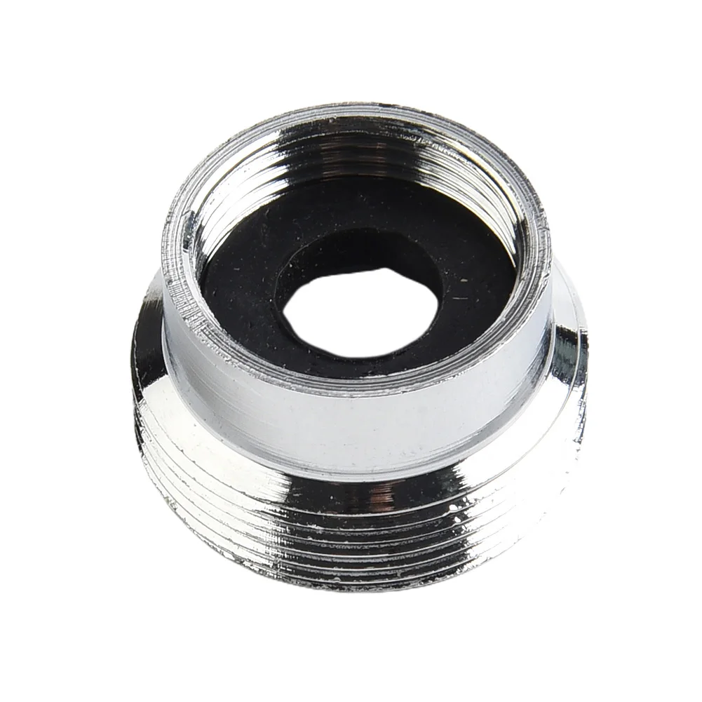 1PC Tap Aerator Connector Metal Thread Water Saving Adaptor Household Kitchen Faucet 16/18/20mm To 22mm With Gasket
1PC Tap Aerator Connector Metal Thread Water Saving Adaptor Household Kitchen Faucet 16/18/20mm To 22mm With Gasket