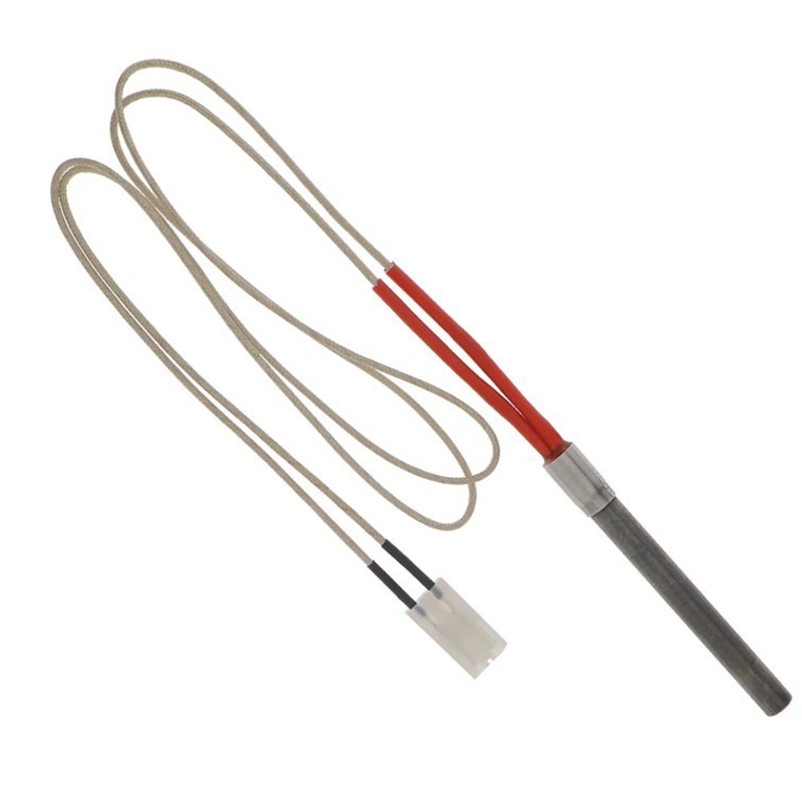 Replacement Ignitor for Boss Traeger Grill Models Ignite Your Passion for Grilling Quick and Easy Installation Highly Durable
Replacement Ignitor for Boss Traeger Grill Models Ignite Your Passion for Grilling Quick and Easy Installation Highly Durable