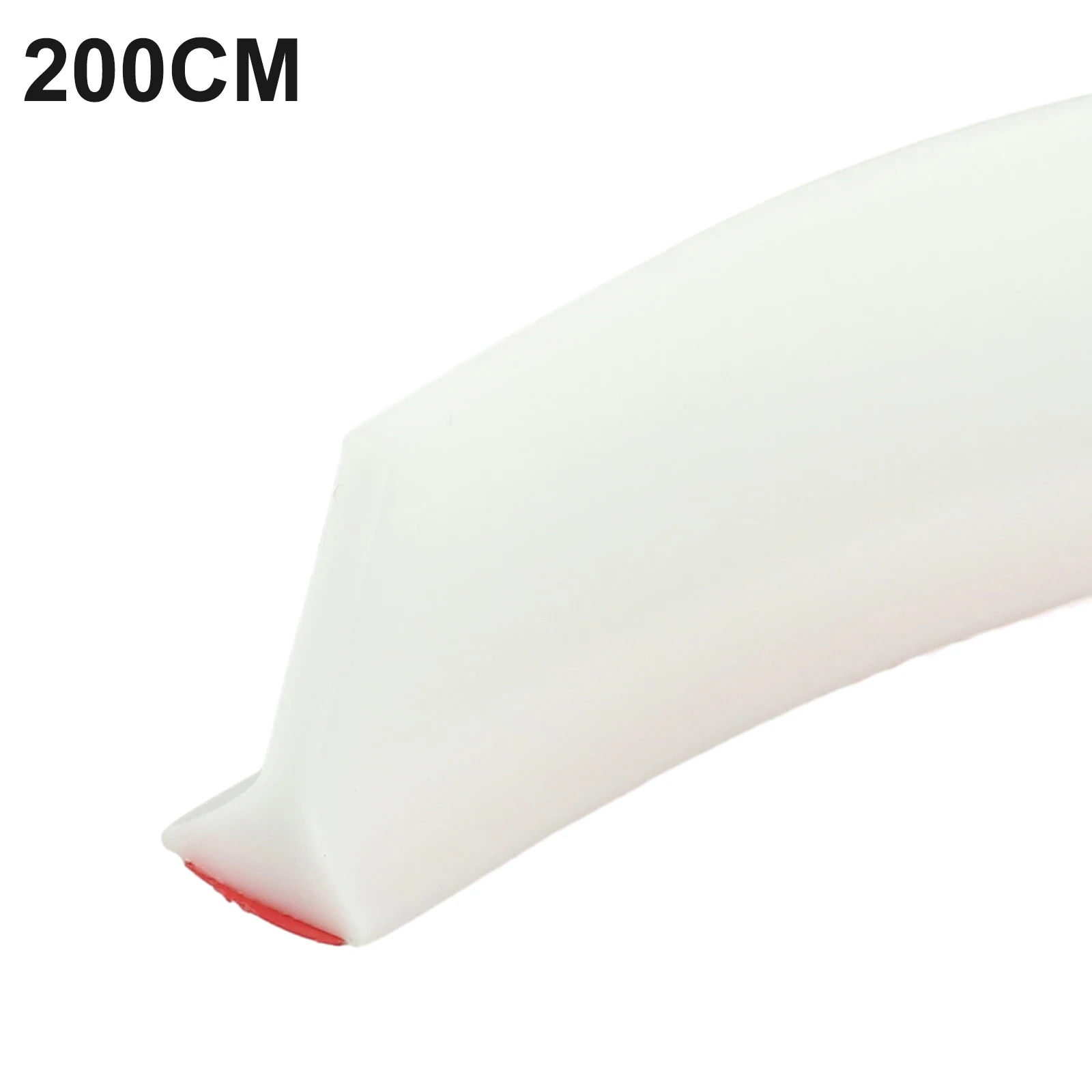 1-3M Bathroom Water Stopper Silicone Retaining Strip Water-Shower Dam Flood Barrier Bathroom-Kitchen Dry&Wet Separation Blocker
1-3M Bathroom Water Stopper Silicone Retaining Strip Water-Shower Dam Flood Barrier Bathroom-Kitchen Dry&Wet Separation Blocker