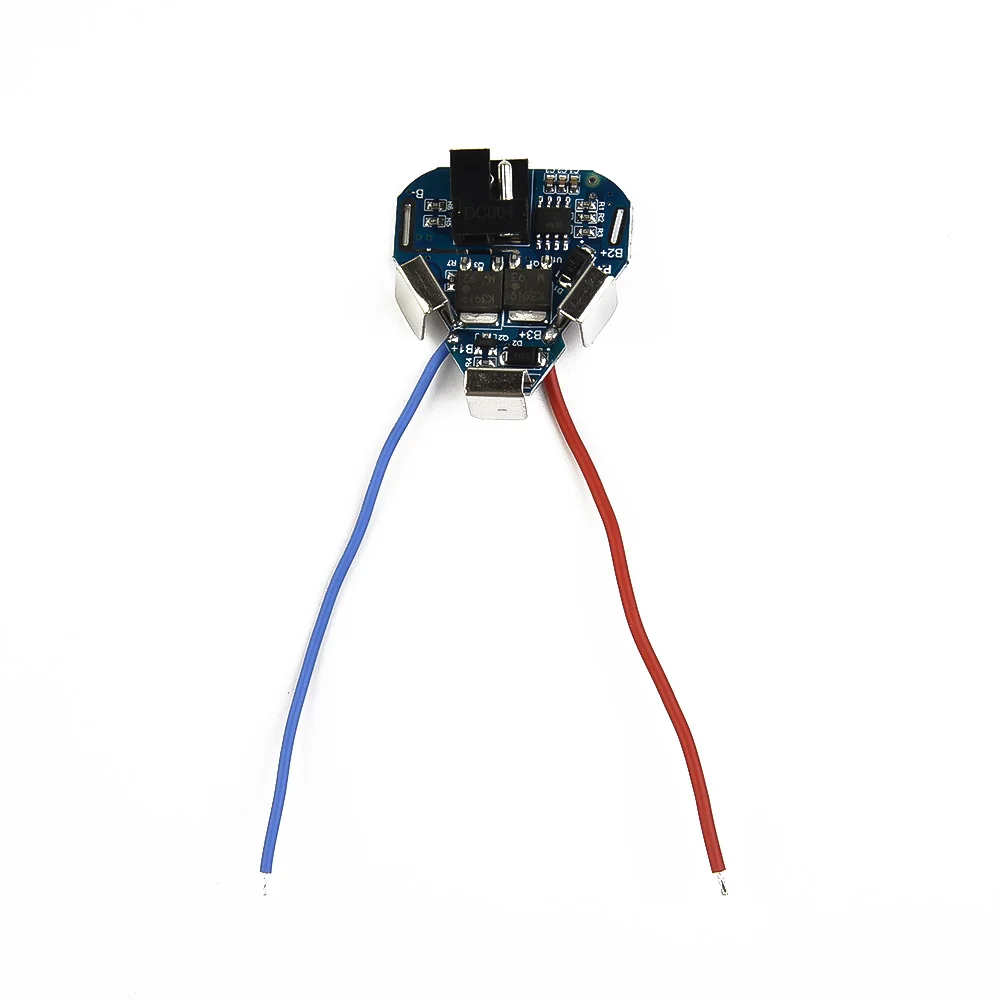 Power Tools Protection Board Garden Reliable 40A±5A High Quality Material Over Current Protection Brand New Durable Hot Sale
Power Tools Protection Board Garden Reliable 40A±5A High Quality Material Over Current Protection Brand New Durable Hot Sale