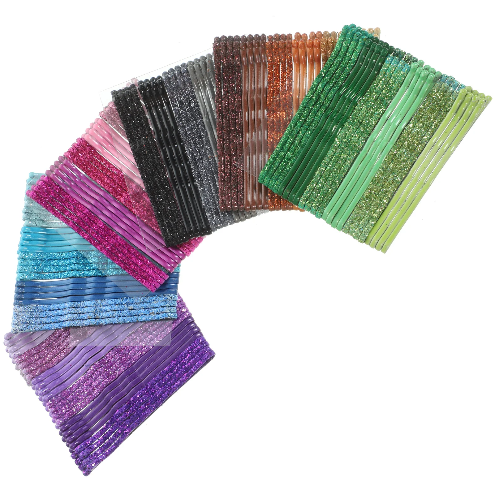 144 Pcs Glitter Clip Hair Gems for Women Decorations Wrinkle Girl Accessories Hair Clip Metal Clips
144 Pcs Glitter Clip Hair Gems for Women Decorations Wrinkle Girl Accessories Hair Clip Metal Clips