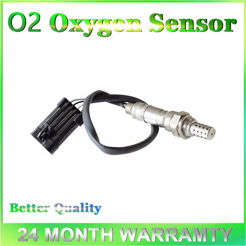 

For Air Fuel Ratio Lambda O2 Oxygen Sensor Chery QQ A1 A3 A5 E3 E5 QQ3 QQ6