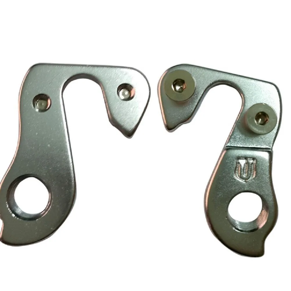 MTB Bike Bicycle Rear Derailleur Gear Mech Hanger Tail Hook For Orbea Frame Bracket Tailhook Aluminum Aolly Bike Tail Hook Part
MTB Bike Bicycle Rear Derailleur Gear Mech Hanger Tail Hook For Orbea Frame Bracket Tailhook Aluminum Aolly Bike Tail Hook Part