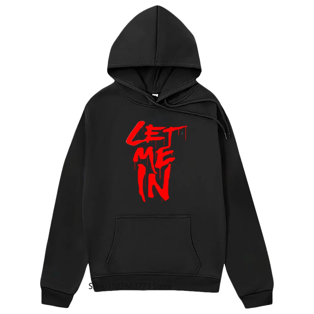 The Fiend Let Me in Hoodies Music Band Sweatshirt Kpop Streetwear Men Women Autumn Winter Clothes Goth Sudadera High Street Top
The Fiend Let Me in Hoodies Music Band Sweatshirt Kpop Streetwear Men Women Autumn Winter Clothes Goth Sudadera High Street Top