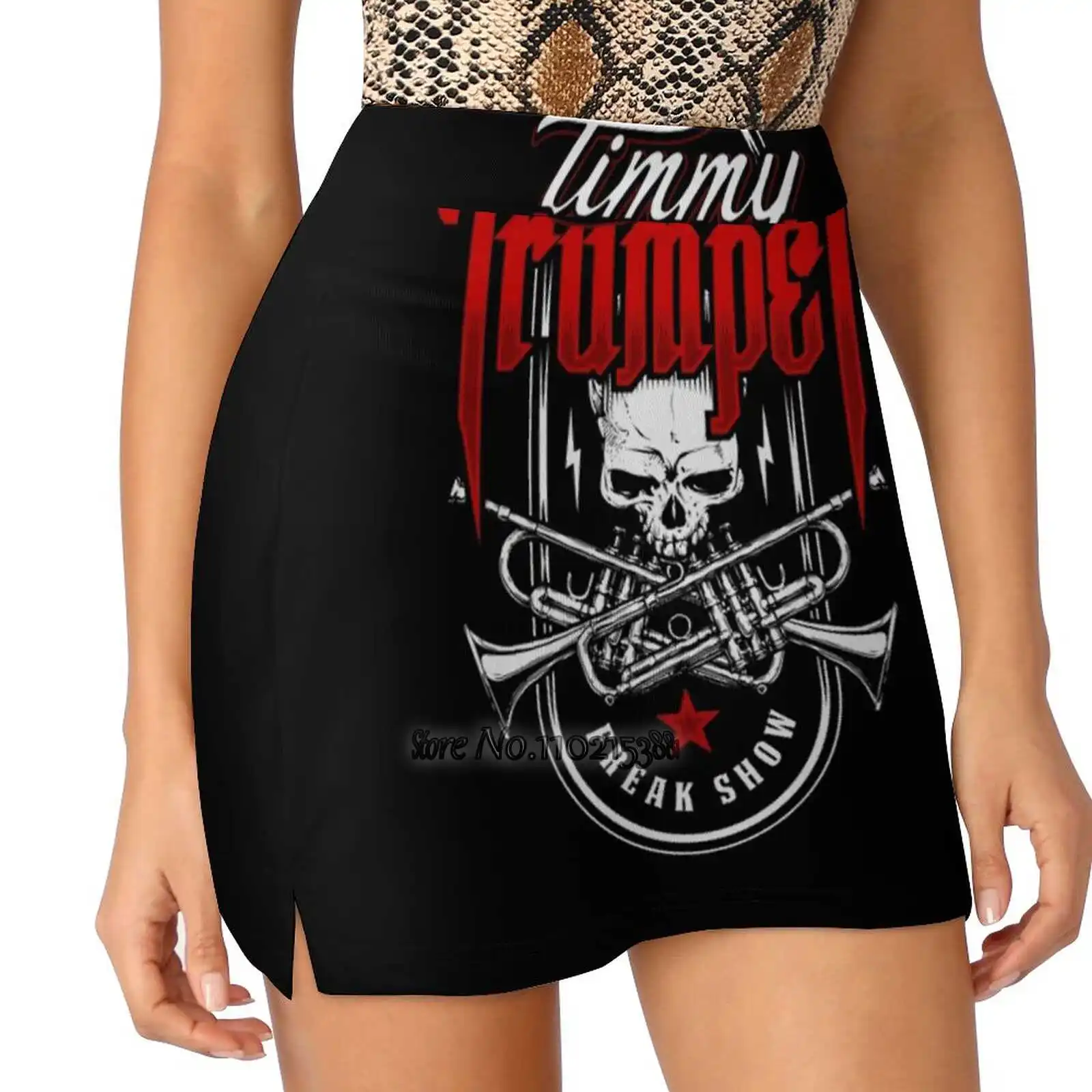 Юбка-карандаш Timmy Freak Show Badge из двух частей, юбка-Хакама, женские юбки-карандаш, Спортивная мини-юбка Timmy, труба Timmy
Юбка-карандаш Timmy Freak Show Badge из двух частей, юбка-Хакама, женские юбки-карандаш, Спортивная мини-юбка Timmy, труба Timmy