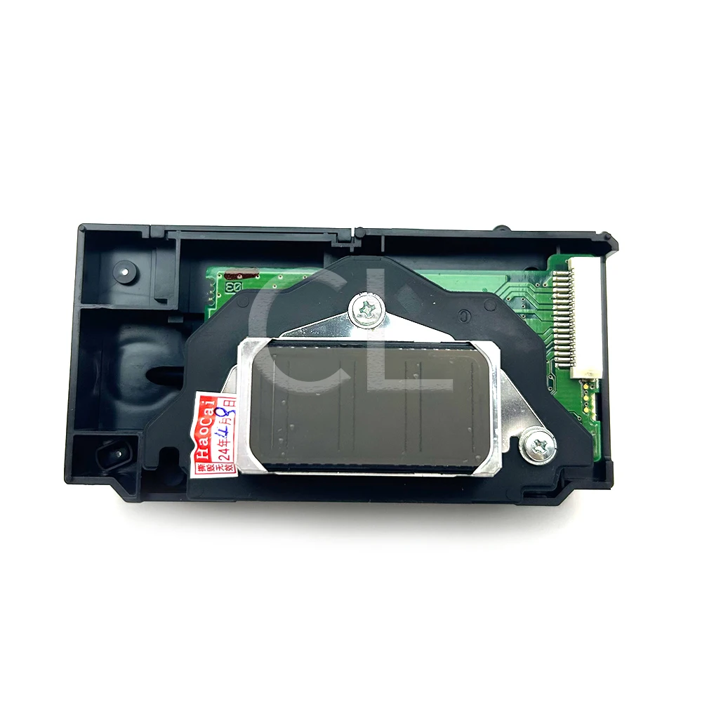 100% Original New F138010 F138020 F138040 F138050 Printhead Print Head for Epson Stylus Photo 2100 2200 7600 9600 R2100 R2200
100% Original New F138010 F138020 F138040 F138050 Printhead Print Head for Epson Stylus Photo 2100 2200 7600 9600 R2100 R2200