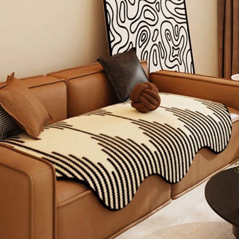Christmas Sofa Mat Modern Simple Sofa Cover Non Slip Couch Cover Pet Kids Dogs Mat Winter Warm Sofa Protector Cover Home Decor
Christmas Sofa Mat Modern Simple Sofa Cover Non Slip Couch Cover Pet Kids Dogs Mat Winter Warm Sofa Protector Cover Home Decor