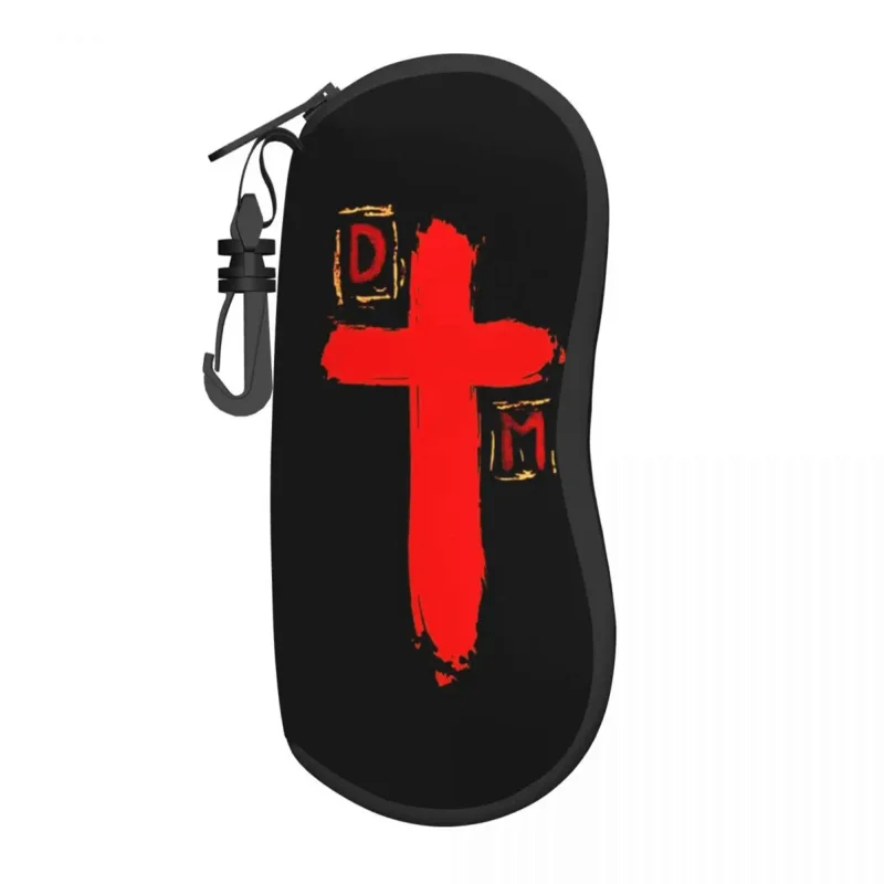 Custom Best New Wave Mode Glasses Case Stylish Depeche Cool Mode DM Shell Eyeglasses Case Sunglasses Box
Custom Best New Wave Mode Glasses Case Stylish Depeche Cool Mode DM Shell Eyeglasses Case Sunglasses Box