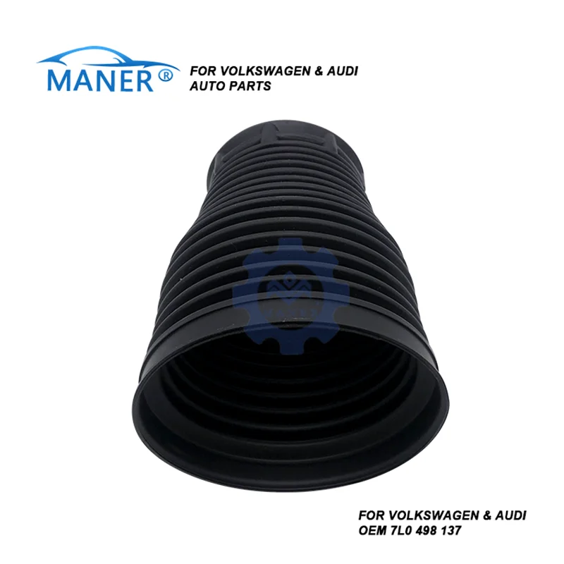 MANERI 7L0412137A 7L0498137 95534350510 Air Spring Front / Rear Shock Strut Absorber Dust Cover For VW Touareg Audi Q7 Cayenne
MANERI 7L0412137A 7L0498137 95534350510 Air Spring Front / Rear Shock Strut Absorber Dust Cover For VW Touareg Audi Q7 Cayenne
