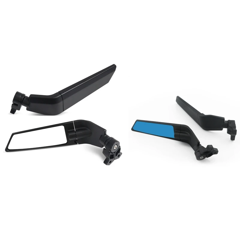 Motorbikes Accessories For Kawasaki Yamaha Honda Ducati Universal Wind Deflector Mirrors Spoiler
Motorbikes Accessories For Kawasaki Yamaha Honda Ducati Universal Wind Deflector Mirrors Spoiler