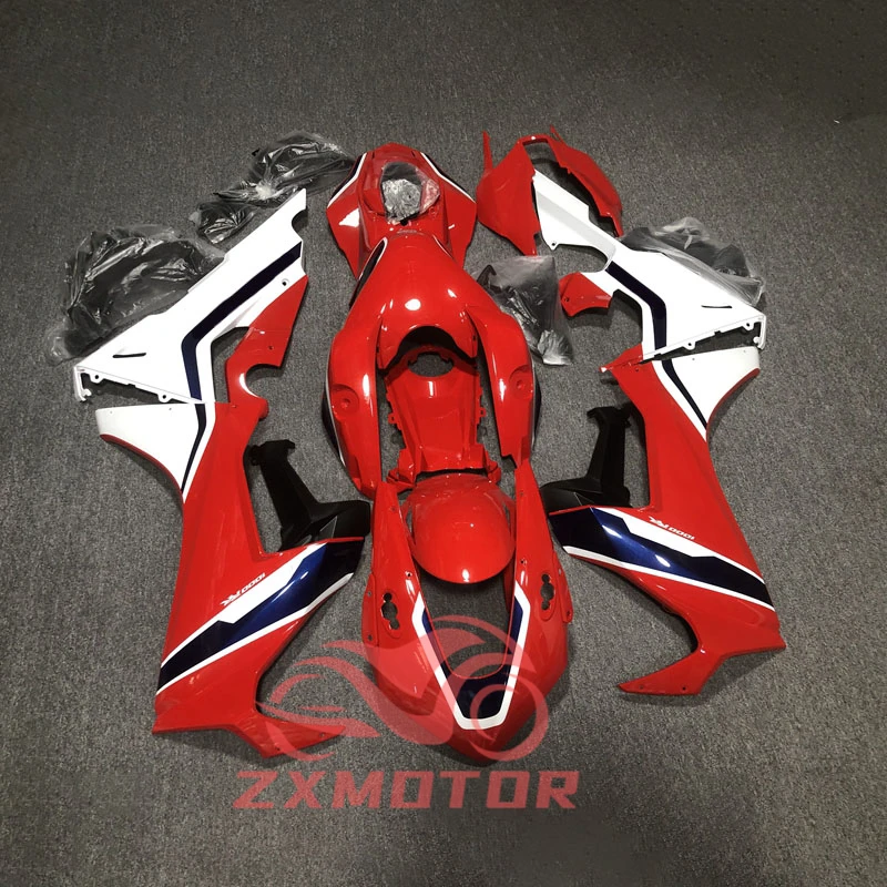 Полный комплект обтекателей CBR1000RR 17 18 19 мотоциклетная фотообтекатель для Honda CBR 1000RR 2017 2018 2019 OEM Edtion
Полный комплект обтекателей CBR1000RR 17 18 19 мотоциклетная фотообтекатель для Honda CBR 1000RR 2017 2018 2019 OEM Edtion