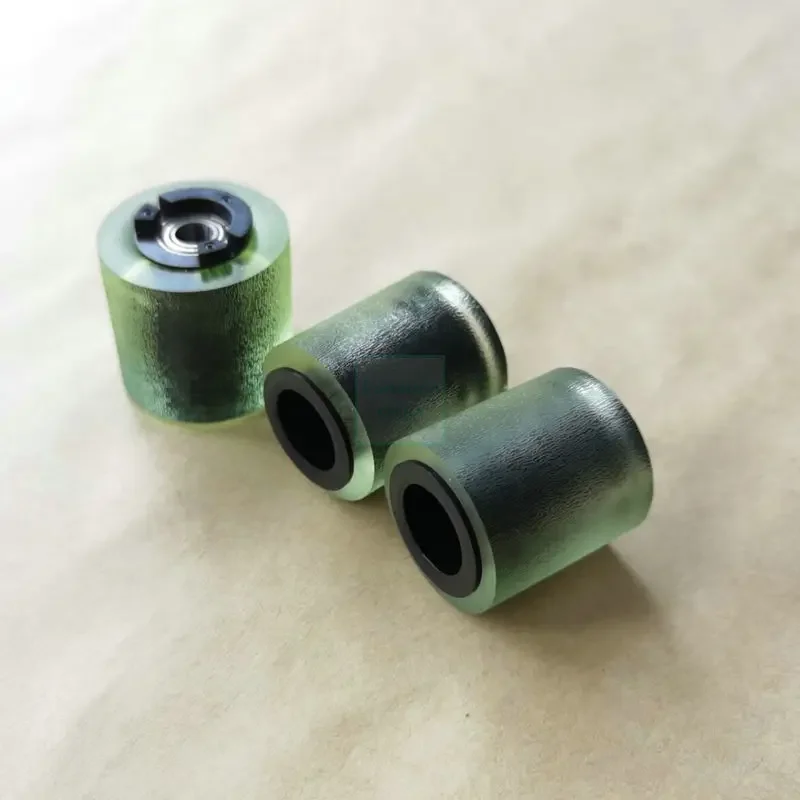 Long Life Paper Pickup Roller Kit 1070011712 for use in OCE VarioPrint 105 110 120 135 95 / VP105 VP110 VP120 VP135 VP95
Long Life Paper Pickup Roller Kit 1070011712 for use in OCE VarioPrint 105 110 120 135 95 / VP105 VP110 VP120 VP135 VP95