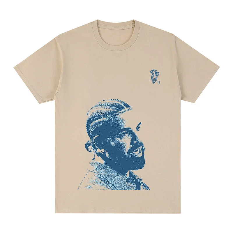 Drake Vintage T-shirt Hip Hop Rap Music Cotton Men T shirt New Tee Tshirt Womens Tops
Drake Vintage T-shirt Hip Hop Rap Music Cotton Men T shirt New Tee Tshirt Womens Tops
