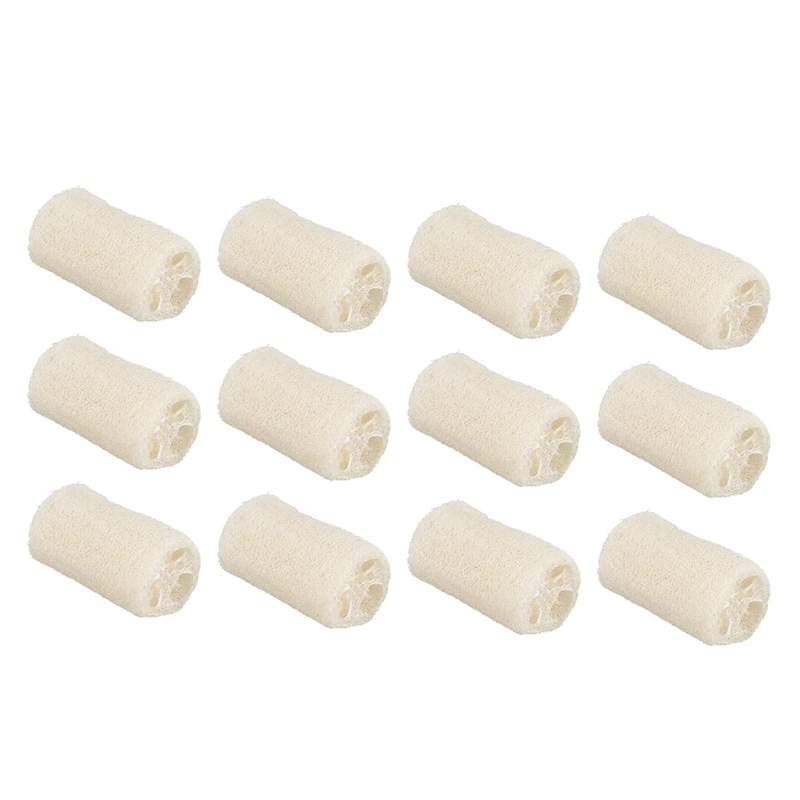 NATURE 30X Organic Loofahs Loofah Spa Exfoliating Scrubber Natural Luffa Body Wash Sponge Remove Dead Skin Made Soap
NATURE 30X Organic Loofahs Loofah Spa Exfoliating Scrubber Natural Luffa Body Wash Sponge Remove Dead Skin Made Soap