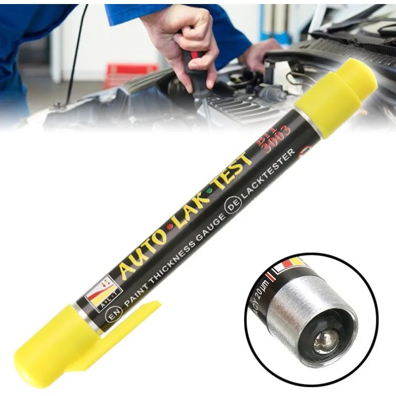 Portable paint thickness measurement, automotive coating measuring instrument, measuring tools, and other measuring tools
Portable paint thickness measurement, automotive coating measuring instrument, measuring tools, and other measuring tools