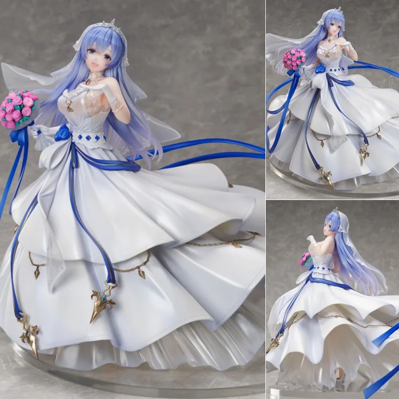 100% Original F:NEX Azur Lane HMS Rodney Wedding Dress Happiness Palace Ver 1/7 PVC Anime Figure Model Toys Gift
100% Original F:NEX Azur Lane HMS Rodney Wedding Dress Happiness Palace Ver 1/7 PVC Anime Figure Model Toys Gift