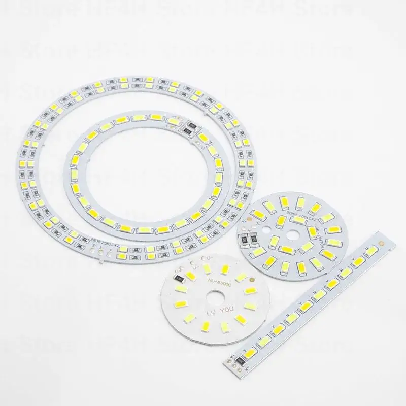 DC5V Dimmable LED chip 6W 10W 30W Surface Light Source LED Light Beads DIY Tricolor Adjustable LED Bulb White Warm White B4
DC5V Dimmable LED chip 6W 10W 30W Surface Light Source LED Light Beads DIY Tricolor Adjustable LED Bulb White Warm White B4