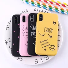 Suitable for iPhone12Max creative simple smiley mobile phone shell XSMAX/XR frosted soft shell 8plus protective cover iPhone13
Suitable for iPhone12Max creative simple smiley mobile phone shell XSMAX/XR frosted soft shell 8plus protective cover iPhone13