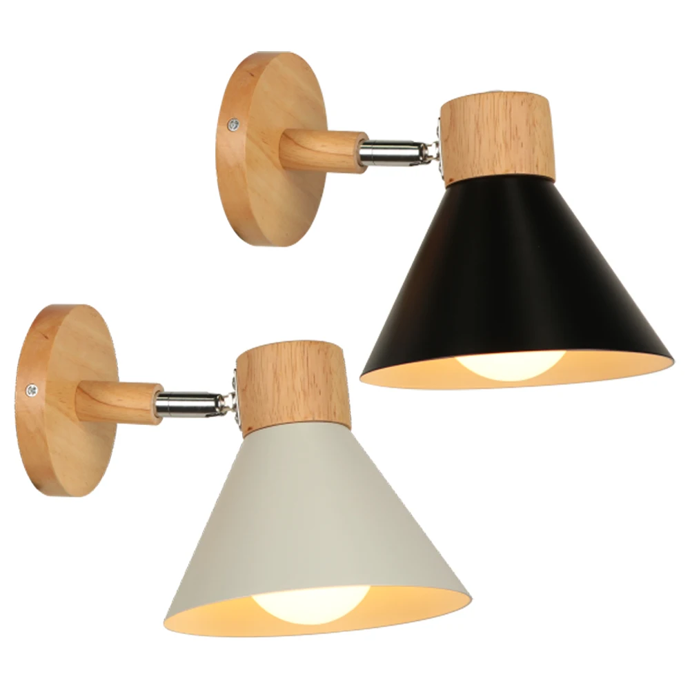 LED Nordic Aisle Wall Light Wood Modern Lighting Fixture Living Room Balcony Staircase Sconce Bedroom Bedside Lamp Home Decor
LED Nordic Aisle Wall Light Wood Modern Lighting Fixture Living Room Balcony Staircase Sconce Bedroom Bedside Lamp Home Decor