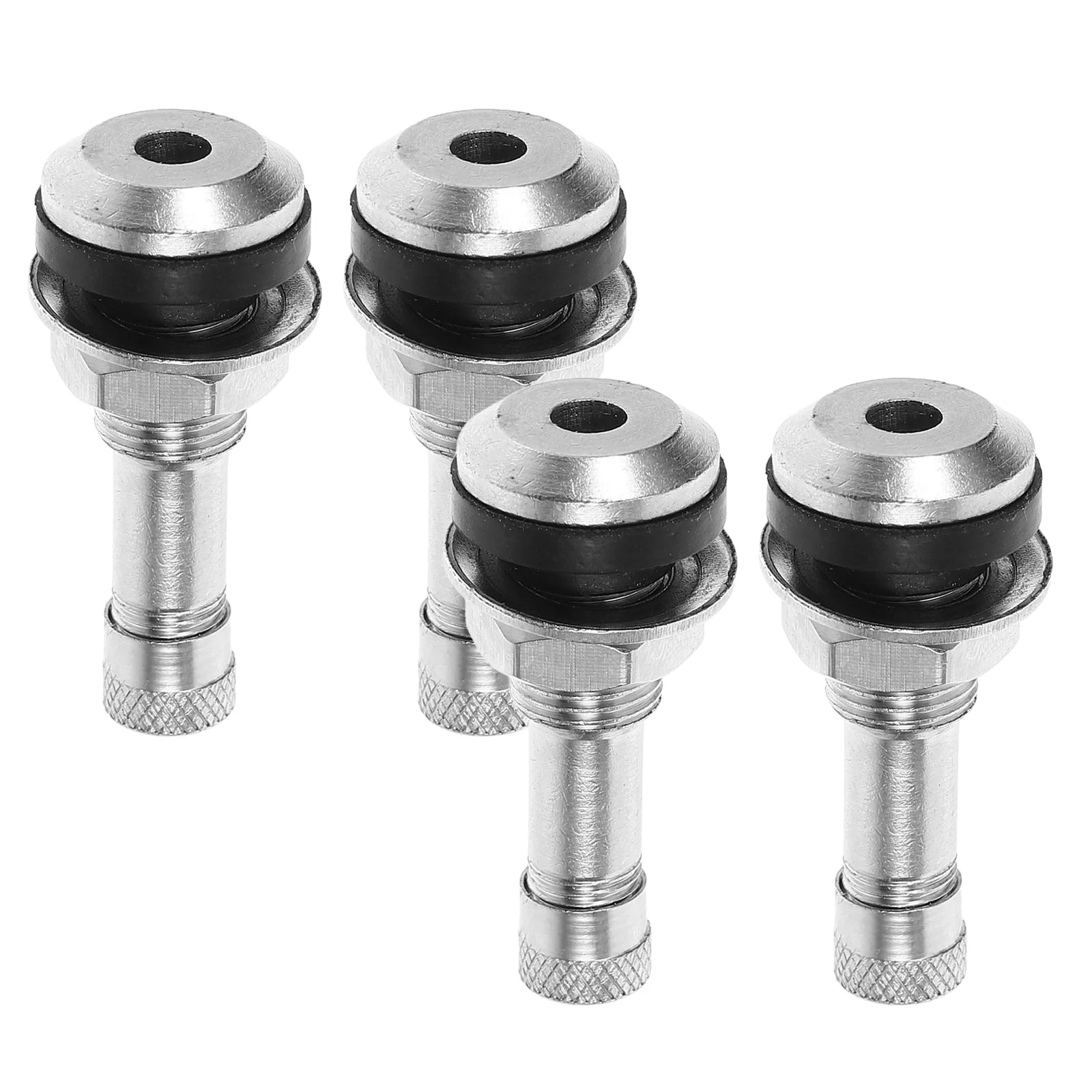 4 Pcs Car Tire Accessories Wheel Valve Extension Stem Adapter Metal Valves Tubeless Copper for Stems Extensions
4 Pcs Car Tire Accessories Wheel Valve Extension Stem Adapter Metal Valves Tubeless Copper for Stems Extensions