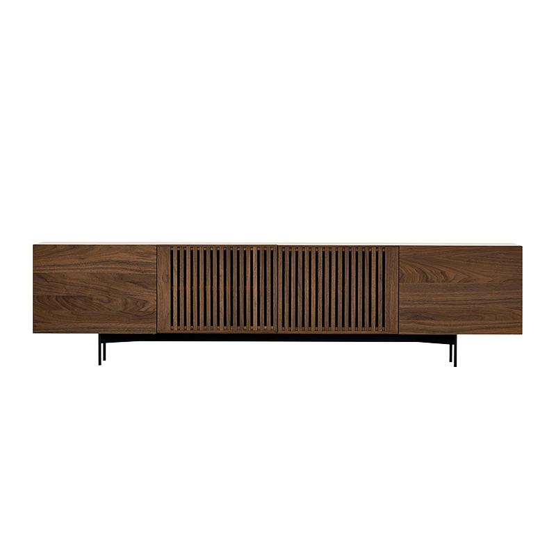 Solid wood TV cabinet living room log floor cabinet opposite grille door floor audio-visual cabinet locker
Solid wood TV cabinet living room log floor cabinet opposite grille door floor audio-visual cabinet locker