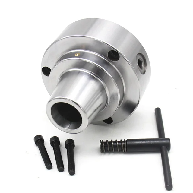 

High Precision 5C Manufacture FIXTURE D1-4/5C COLLET CHUCK D1-6/tool cnc milling machine accessories tools