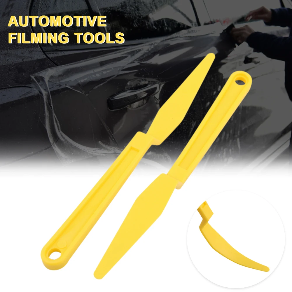 Carbon Fiber Vinyl Wrapping Tools Car Window Tint Squeegee Kit Plastic Scraper for Window Film Application
Carbon Fiber Vinyl Wrapping Tools Car Window Tint Squeegee Kit Plastic Scraper for Window Film Application