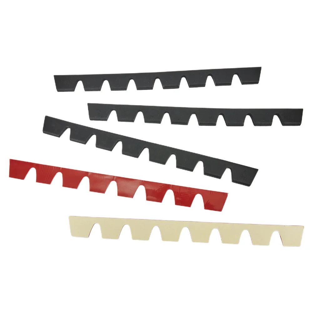 Part Guard Kit Car Components DIY Fittings Kit Practical Protector Skid Plate Rubber Scrape Anti-Scratch Bumper
Part Guard Kit Car Components DIY Fittings Kit Practical Protector Skid Plate Rubber Scrape Anti-Scratch Bumper