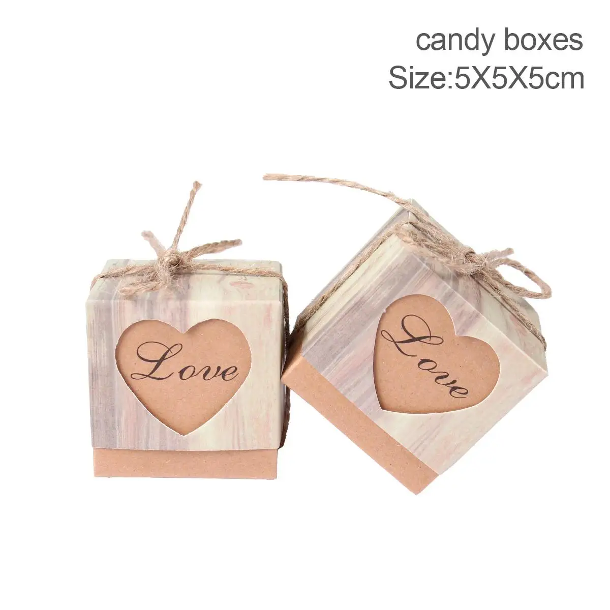 Kraft Paper Wedding Favor Boxes Rustic Burlap Candy Box With Twine Sweets Decoration Supplies Gift Packaging
Kraft Paper Wedding Favor Boxes Rustic Burlap Candy Box With Twine Sweets Decoration Supplies Gift Packaging