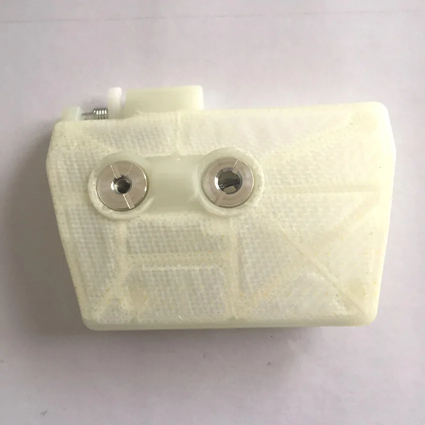 Replacement Air Filter For Stihl MS380/MS381 Chainsaw Spare part Part Reliable 1119 120 1607 High quality Practical
Replacement Air Filter For Stihl MS380/MS381 Chainsaw Spare part Part Reliable 1119 120 1607 High quality Practical