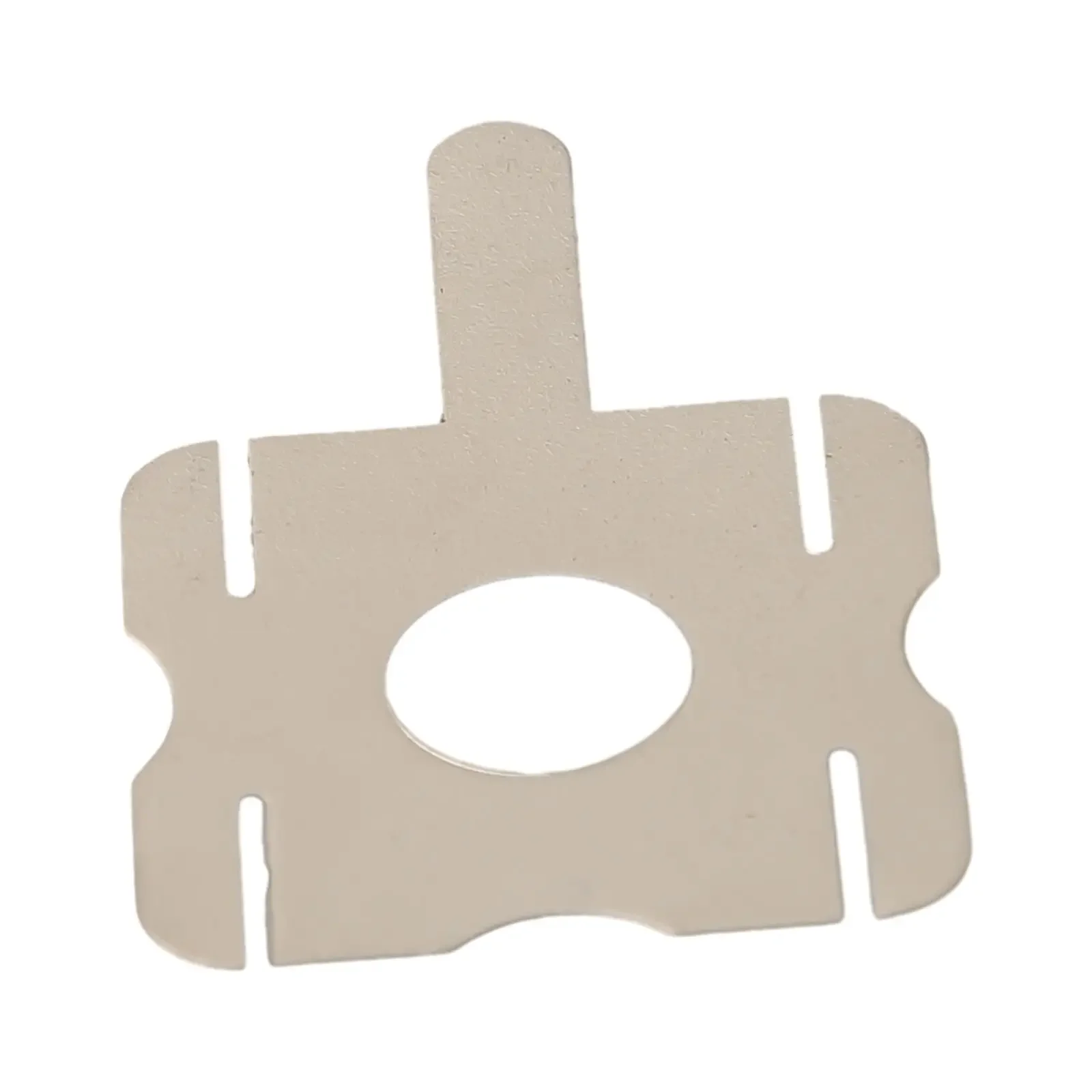 30pcs U-shaped Nickel Sheets For Lithium Batter Plate Spot Welding Nickel Sheet With Good Gloss Ductility Weldability
30pcs U-shaped Nickel Sheets For Lithium Batter Plate Spot Welding Nickel Sheet With Good Gloss Ductility Weldability
