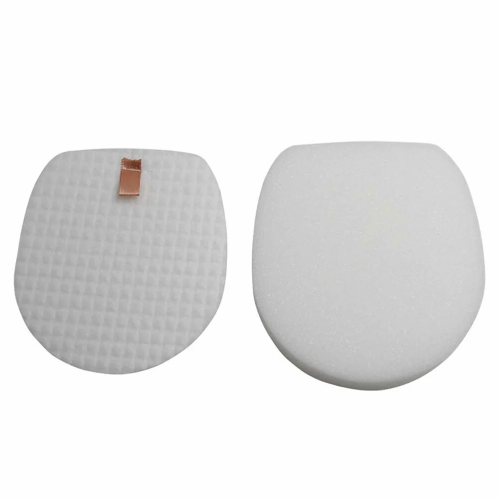 10pcs Foam Felt Filter Kit For Shark IX140 IX141 IZ140 IZ142 IZ162H Vacuum Cleaner Accessories Household Cleaning Tools Parts
10pcs Foam Felt Filter Kit For Shark IX140 IX141 IZ140 IZ142 IZ162H Vacuum Cleaner Accessories Household Cleaning Tools Parts