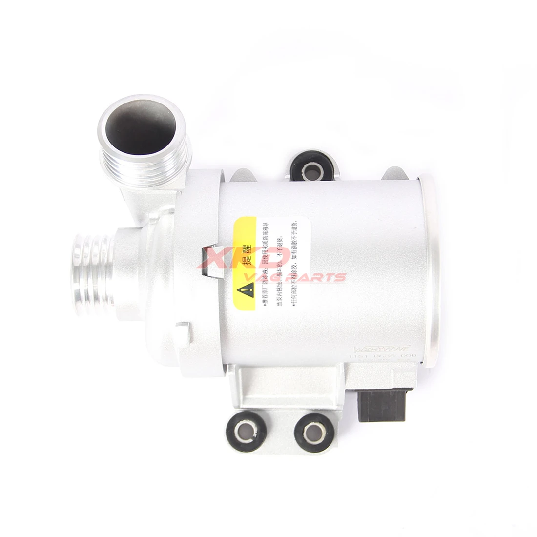 3.0T Electric Engine Water Pump Fit For BMW M135i F20/F21 M235i F22/F23 335i E90/E91/E92/E93 435i 11518635090
3.0T Electric Engine Water Pump Fit For BMW M135i F20/F21 M235i F22/F23 335i E90/E91/E92/E93 435i 11518635090