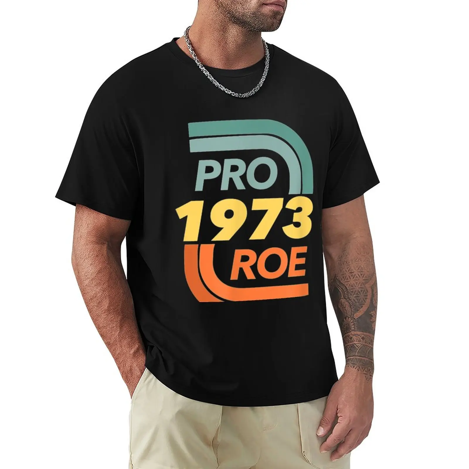 Rights Pro Choice Roe 1973 T-Shirt vintage clothes summer clothes boys t shirts black t shirts t shirt men
Rights Pro Choice Roe 1973 T-Shirt vintage clothes summer clothes boys t shirts black t shirts t shirt men