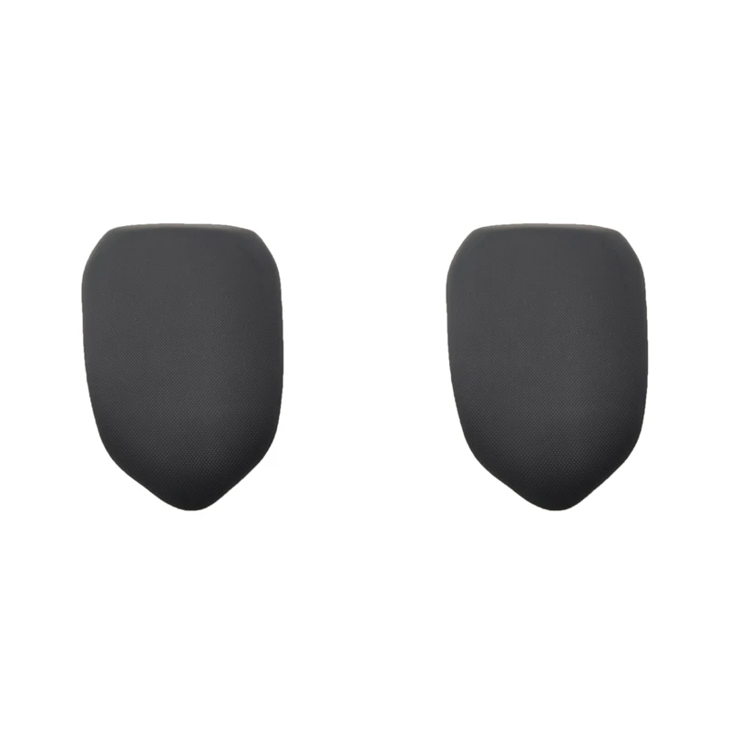2X Motorcycle Rear Passenger Cushion Saddle Seat Comfort For BMW S1000RR S1000 RR M1000RR 2019 2020 2021 2022
2X Motorcycle Rear Passenger Cushion Saddle Seat Comfort For BMW S1000RR S1000 RR M1000RR 2019 2020 2021 2022
