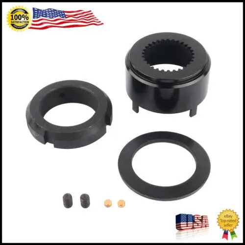 Модернизированная гайка и фиксатор AP01 для Dodge Ram NV4500 4WD 5th Gear 5013887AA NV43400
Модернизированная гайка и фиксатор AP01 для Dodge Ram NV4500 4WD 5th Gear 5013887AA NV43400