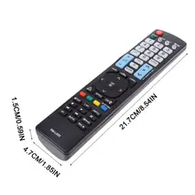 Remote Control IR RM-L930 Wireless Controller Replacement AKB73615303 for LG 3D Digital Smart LED LCD TV P18A 
Remote Control IR RM-L930 Wireless Controller Replacement AKB73615303 for LG 3D Digital Smart LED LCD TV P18A