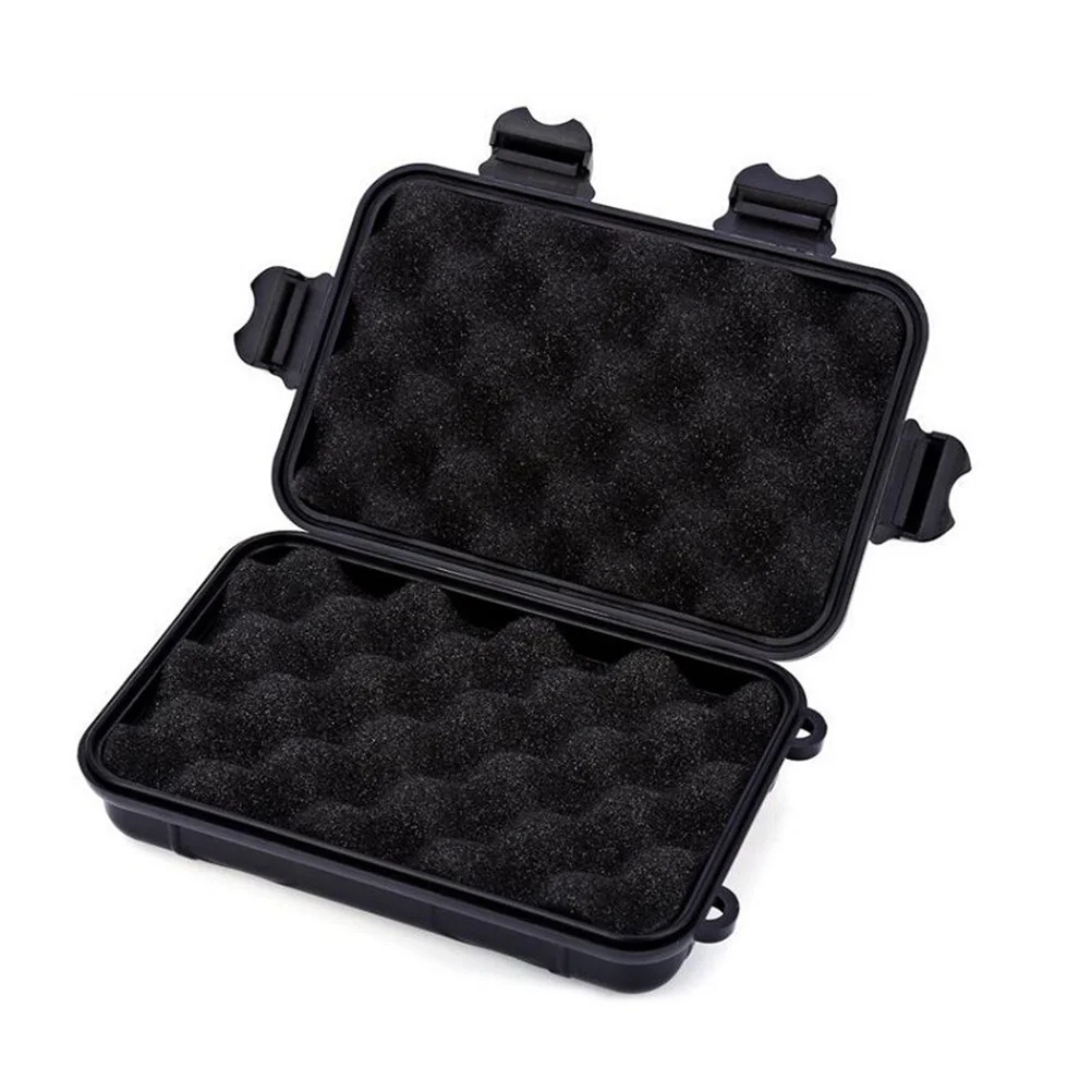 Anti-Pressure Shockproof Waterproof Box Container Plastic Dry Storage Box With Floating Survivor Emergency Dry Case For
Anti-Pressure Shockproof Waterproof Box Container Plastic Dry Storage Box With Floating Survivor Emergency Dry Case For