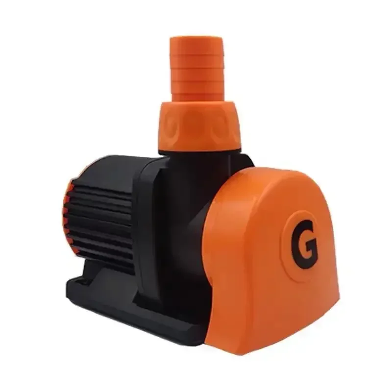 YIFANG Water Pump Fish Tank Inverter Circulation Pump Super Quiet Bottom Suction Aquarium Submersible Pump for Land and Water
YIFANG Water Pump Fish Tank Inverter Circulation Pump Super Quiet Bottom Suction Aquarium Submersible Pump for Land and Water