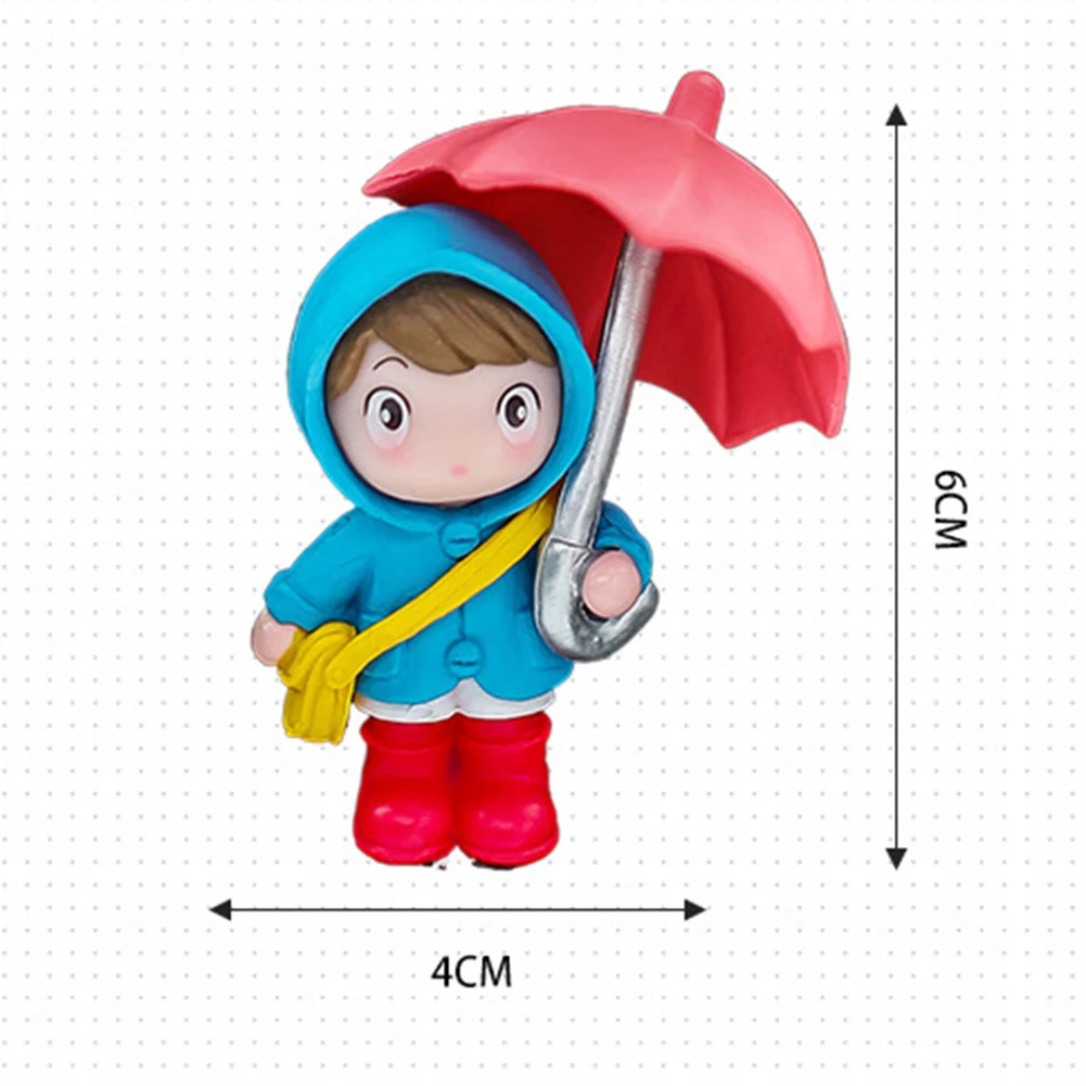 4x Anime Couples For Car Ornament Model Cute Umbrella Couple Interior Decoration Figures Auto Rearview Mirror Dashboard Ornament
4x Anime Couples For Car Ornament Model Cute Umbrella Couple Interior Decoration Figures Auto Rearview Mirror Dashboard Ornament