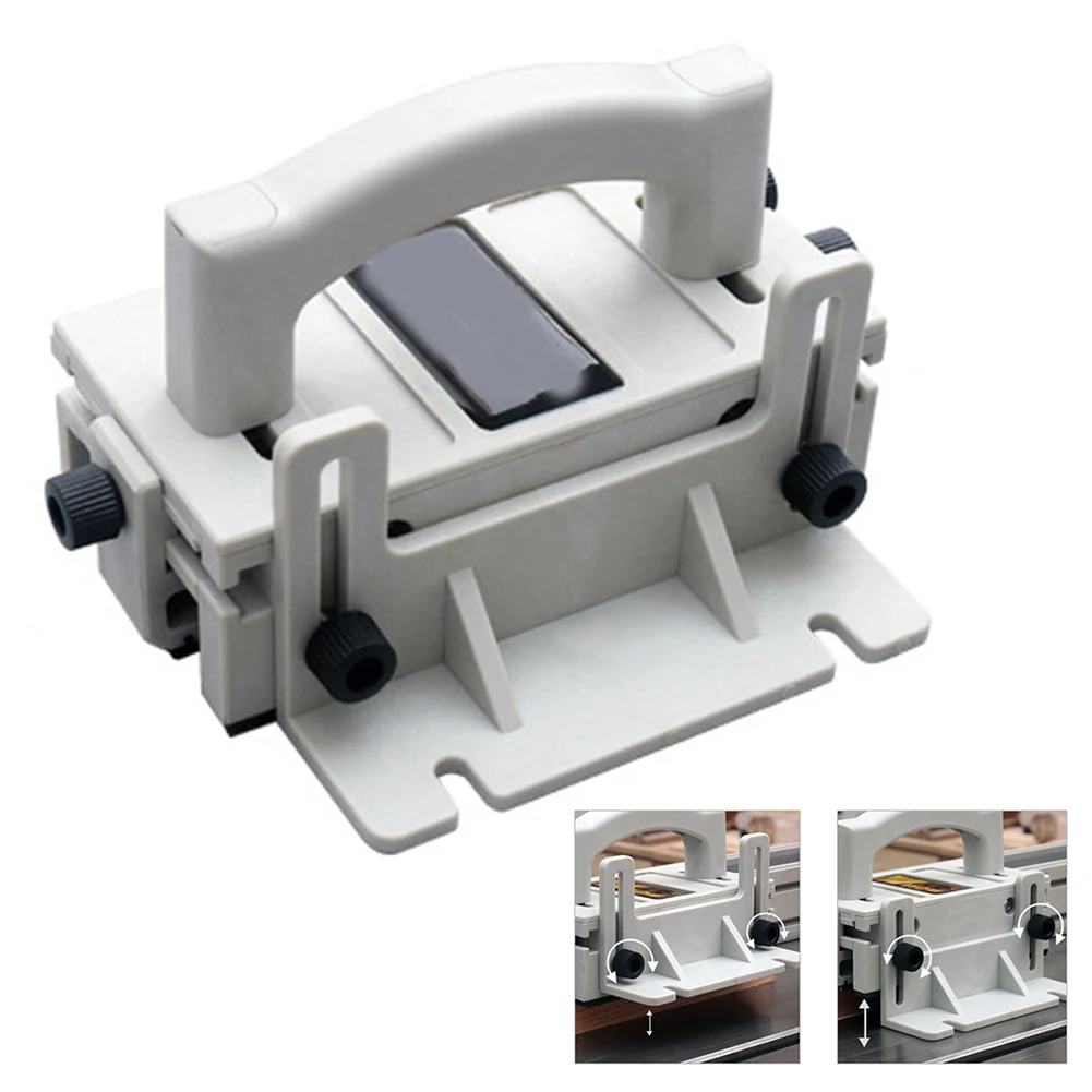 Woodworking Table Saw Safe Pusher Tools Electric Circular Hand Engraving Machine Carpenter Push Rule Workshop Power Tools Part
Woodworking Table Saw Safe Pusher Tools Electric Circular Hand Engraving Machine Carpenter Push Rule Workshop Power Tools Part
