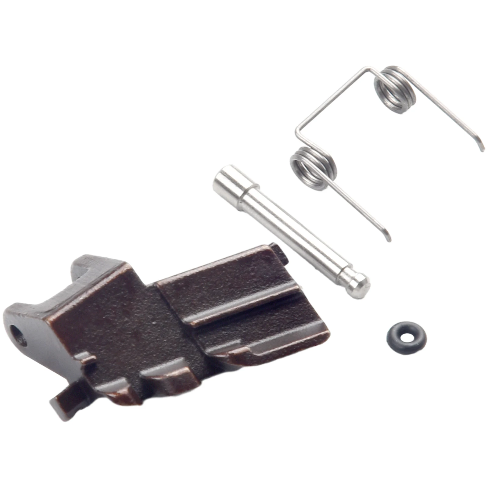 Feeder Spring Part Enhance Performance with 877761 Feeder Spring Part Kit Compatible with For NV45AB For NV45AB2
Feeder Spring Part Enhance Performance with 877761 Feeder Spring Part Kit Compatible with For NV45AB For NV45AB2