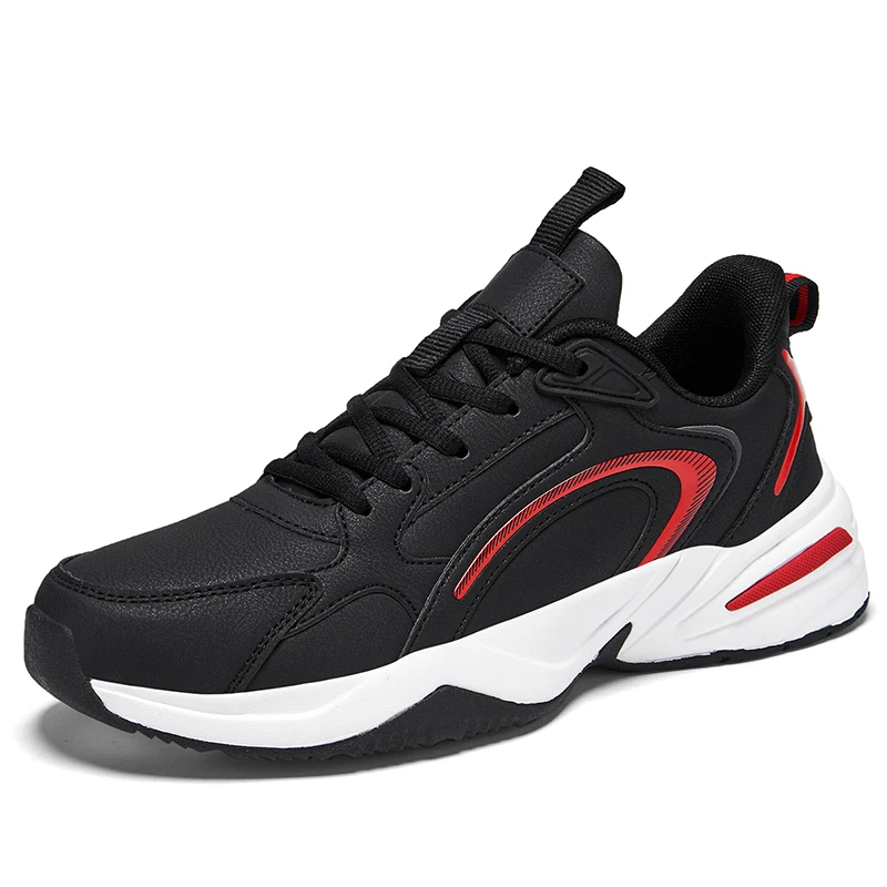 New Style Men Running Shoes Typical Sport Shoes Outdoor Waterproof Walking Sneakers Comfortable Athletic Shoes Men for Women 48
New Style Men Running Shoes Typical Sport Shoes Outdoor Waterproof Walking Sneakers Comfortable Athletic Shoes Men for Women 48
